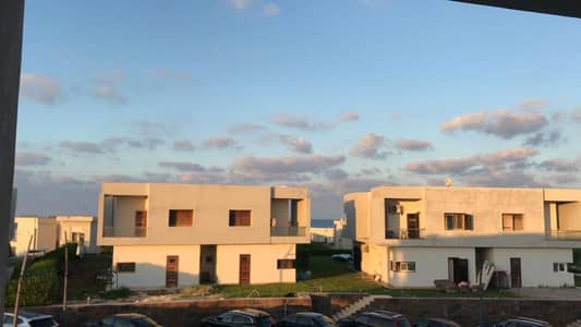 4 Bedroom Twin House for Sale in North Coast, Matruh - 613ec12f-fa96-4abf-8853-6b4af885d165. jpg