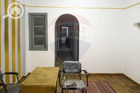 Office for Rent in Sidi Beshr, Alexandria - 01. jpg