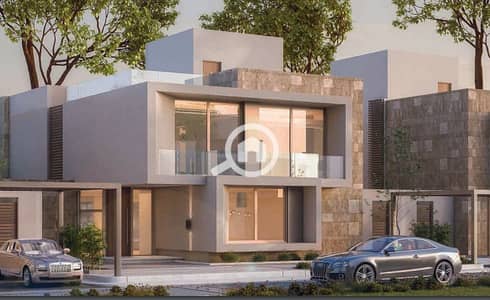 4 Bedroom Townhouse for Sale in Sheikh Zayed, Giza - Screenshot 2024-10-01 161324. png