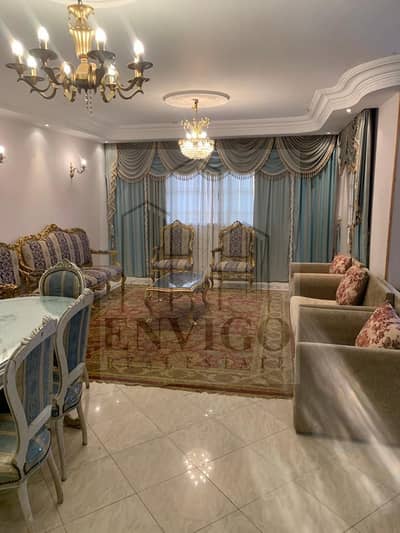 4 Bedroom Flat for Sale in Nasr City, Cairo - WhatsApp Image 2025-01-21 at 1.56. 48 PM. jpeg