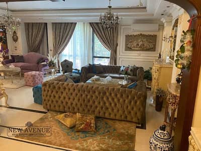 3 Bedroom Duplex for Sale in Sheikh Zayed, Giza - 49c29c95-7e4f-45dc-8318-557b2ad52237. jpg