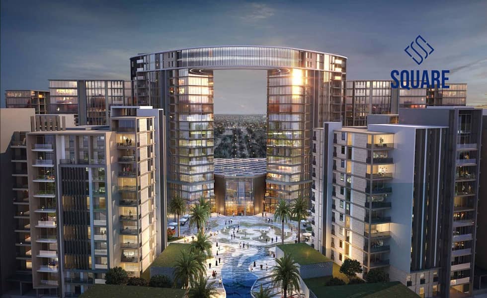 11 Zed Towers Sheikh Zayed. jpg