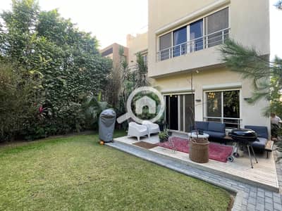 4 Bedroom Townhouse for Sale in 6th of October, Giza - WhatsApp Image 2025-01-21 at 13.04. 06_0b7d3098. jpg