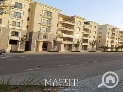 3 Bedroom Flat for Sale in New Cairo, Cairo - 3. jpg