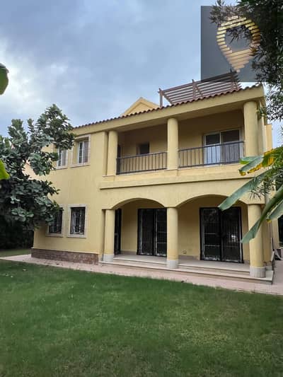 3 Bedroom Villa for Sale in Madinaty, Cairo - 0ba02ac1-1322-472a-878e-2db1bc14193f. jpg