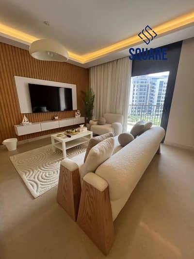 1 Bedroom Flat for Sale in Sheikh Zayed, Giza - 586830601. jpg