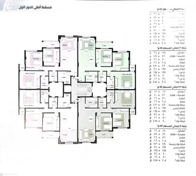 شقة 3 غرف نوم للبيع في مدينتي، القاهرة - WhatsApp Image 2024-12-14 at 3.43. 47 PM (1). jpeg