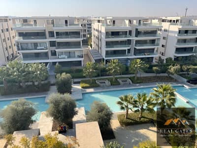 3 Bedroom Apartment for Sale in New Cairo, Cairo - 1cf234f6-5808-44dd-85f1-f1474dc12719. jpg