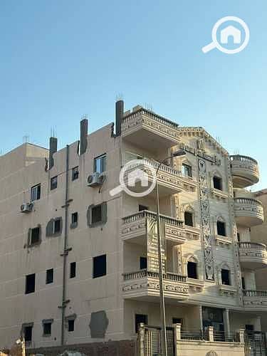 5 Bedroom Flat for Sale in Hadayek October, Giza - E7cS7J286W2aPCoNO0j2q4BA1yNkbtxcNFuzZudI. jpg