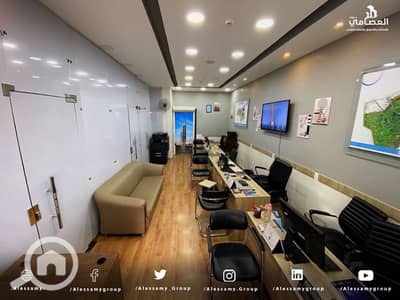 Office for Sale in Madinaty, Cairo - new. jpg