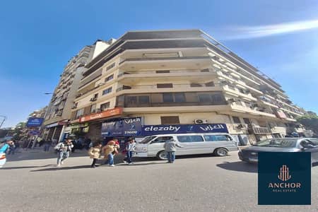 3 Bedroom Apartment for Sale in Dokki, Giza - WhatsApp Image 2024-01-16 at 1.06. 59 PM_900x600. jpg