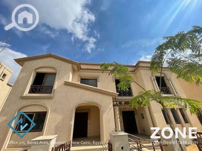 3 Bedroom Twin House for Sale in Madinaty, Cairo - WhatsApp Image 2022-10-12 at 10.25. 31 AM. jpeg