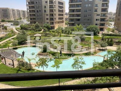 3 Bedroom Flat for Sale in New Cairo, Cairo - WhatsApp Image 2022-09-13 at 1.42. 37 PM. jpeg