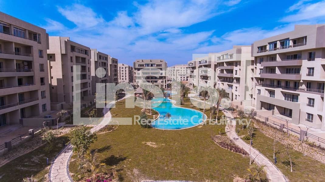 5 Apartment for sale in The Square compound. jpg