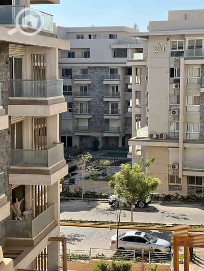 3 Bedroom Apartment for Sale in New Cairo, Cairo - ماونتن فيو. jpg