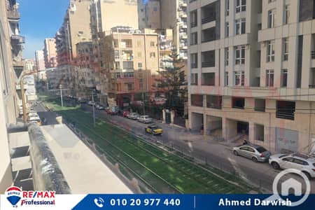 Commercial Building for Rent in Saba Pasha, Alexandria - 1. jpg