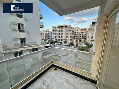 3 Bedroom Flat for Sale in New Cairo, Cairo - WhatsApp Image 2024-10-01 at 4.41. 42 PM. jpeg