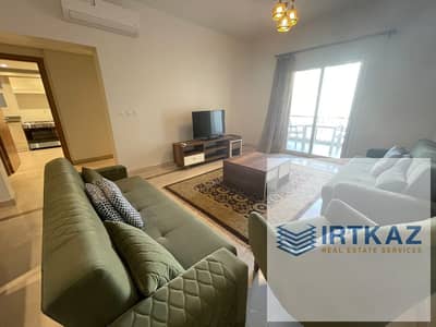 2 Bedroom Apartment for Rent in New Cairo, Cairo - 28cf0efd-117b-469a-bfcd-16ca876df253. JPG