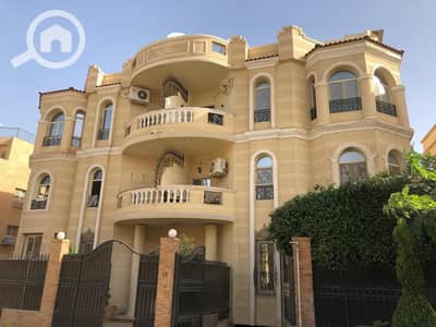 3 Bedroom Apartment for Sale in New Cairo, Cairo - WhatsApp Image 2025-01-21 at 2.07. 53 PM (4). jpeg