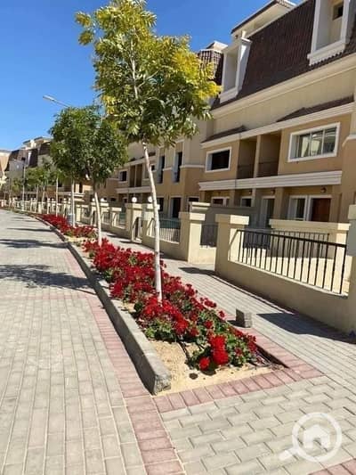 3 Bedroom Townhouse for Sale in Mostakbal City, Cairo - 370785871_6975370845830872_6726492378924651602_n. jpg