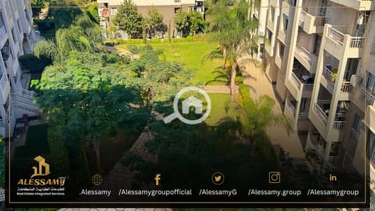 3 Bedroom Apartment for Sale in Madinaty, Cairo - BLWX7341. JPEG