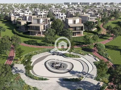 3 Bedroom Townhouse for Sale in Mostakbal City, Cairo - Screenshot_4. png