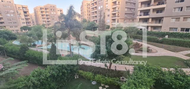 3 Bedroom Apartment for Sale in New Cairo, Cairo - 80c33d26-4079-4949-9fb8-7b26639e571f. jpg