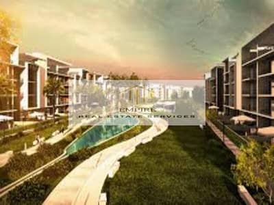 3 Bedroom Flat for Sale in New Cairo, Cairo - download. jpg