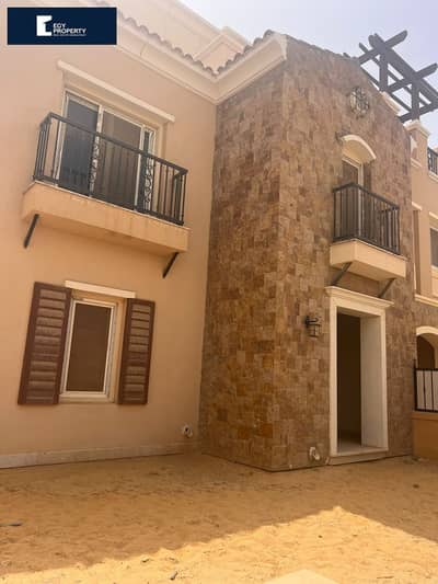 4 Bedroom Twin House for Sale in New Cairo, Cairo - WhatsApp Image 2025-01-21 at 12.52. 29 PM (2). jpeg