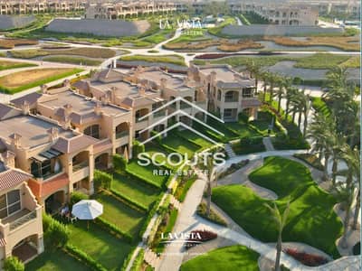 3 Bedroom Chalet for Sale in Ain Sukhna, Suez - 3. jpg