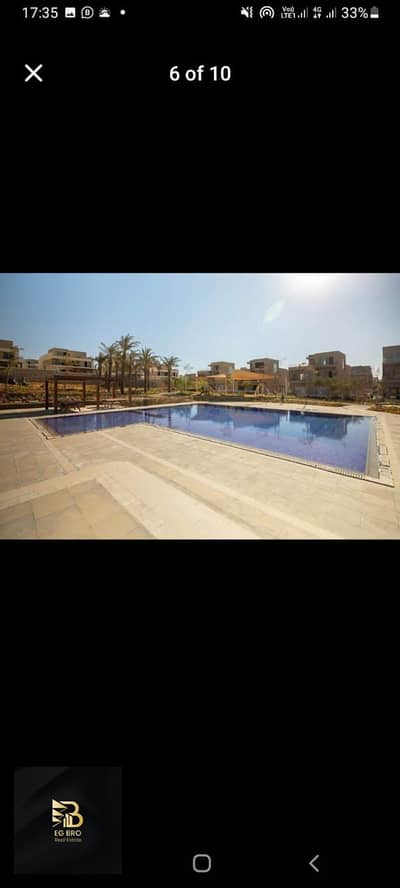 2 Bedroom Apartment for Sale in New Cairo, Cairo - WhatsApp Image 2025-01-21 at 17.40. 11. jpeg