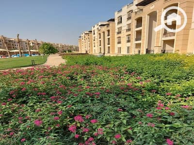 3 Bedroom Apartment for Sale in New Cairo, Cairo - f98dab3b-3f18-4fa3-a472-546cd0c2ebb2. jpg