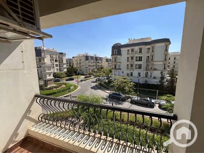 4 Bedroom Flat for Sale in 6th of October, Giza - 466071775_1069686974692905_4873391199683486914_n. jpg