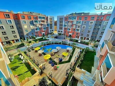 3 Bedroom Flat for Sale in New Cairo, Cairo - 4def97d5-7523-48d0-8795-a9baee330f0b. jpg