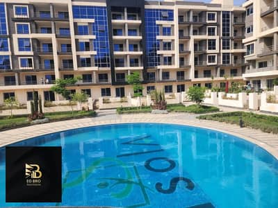 4 Bedroom Apartment for Sale in New Cairo, Cairo - 2cd809e6-376e-411b-a377-62deab203e45. jpeg