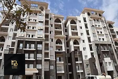 3 Bedroom Apartment for Sale in New Capital City, Cairo - a86a25bd-8d0d-4dc6-9624-eec243e94a29. jpeg