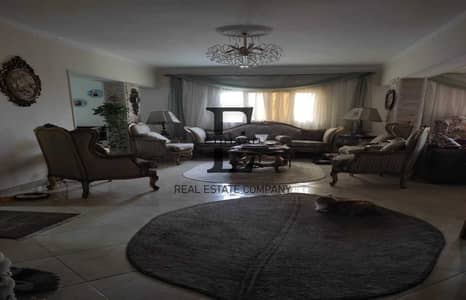 3 Bedroom Flat for Sale in Nasr City, Cairo - WhatsApp Image 2025-01-21 at 6.48. 26 PM. jpeg