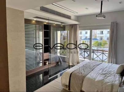 3 Bedroom Flat for Sale in 6th of October, Giza - شقة للبيع في التجمع 15. jpg