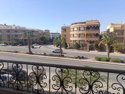 3 Bedroom Flat for Sale in New Cairo, Cairo - WhatsApp Image 2025-01-21 at 10.25. 23 AM. jpg