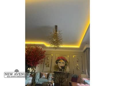 3 Bedroom iVilla for Sale in New Cairo, Cairo - WhatsApp Image 2025-01-21 at 12.36. 22 PM. jpg