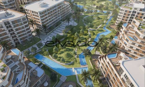 2 Bedroom Flat for Sale in Mostakbal City, Cairo - Screenshot_3. png