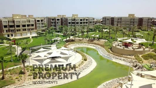 2 Bedroom Apartment for Sale in 6th of October, Giza - WhatsApp Image 2024-12-09 at 8.39. 45 PM. jpeg