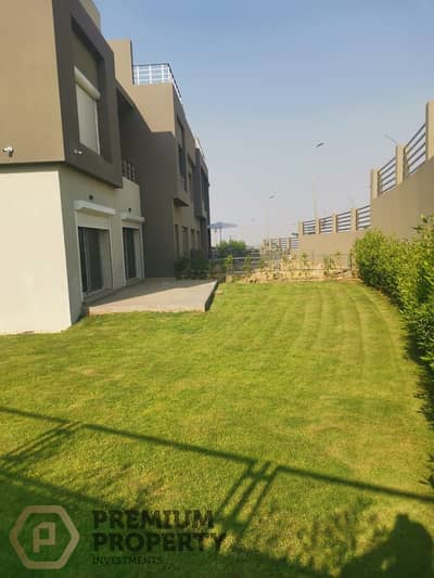 3 Bedroom Townhouse for Sale in Sheikh Zayed, Giza - WhatsApp Image 2024-12-12 at 11.19. 21 AM (2). jpeg