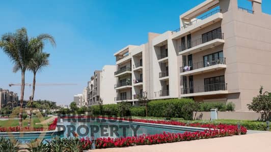 3 Bedroom Apartment for Sale in Sheikh Zayed, Giza - 2-2 (1). jpg