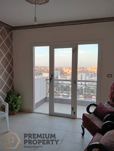 1 Bedroom Apartment for Sale in Sheikh Zayed, Giza - WhatsApp Image 2024-12-03 at 3.51. 55 PM. jpeg