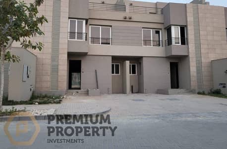 3 Bedroom Townhouse for Sale in 6th of October, Giza - WhatsApp Image 2024-11-19 at 2.14. 08 PM (2). jpeg