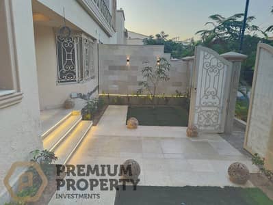 5 Bedroom Villa for Rent in Sheikh Zayed, Giza - WhatsApp Image 2024-12-30 at 12.21. 04_fe478bff. jpg