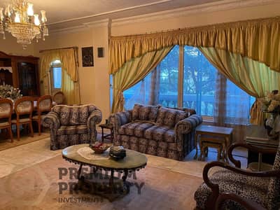 3 Bedroom Flat for Sale in Sheikh Zayed, Giza - WhatsApp Image 2025-01-09 at 12.11. 32 PM (1). jpeg