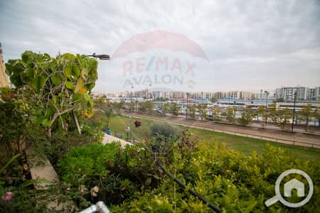 3 Bedroom Flat for Sale in Smoha, Alexandria - 001. jpg