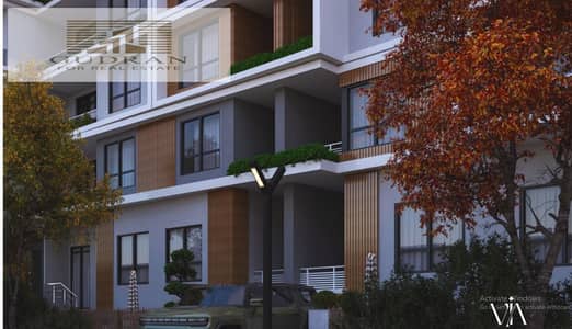 3 Bedroom Apartment for Sale in Sheikh Zayed, Giza - 6dd985ad-7c49-4d23-b888-fffba36211b7 (1). jpeg